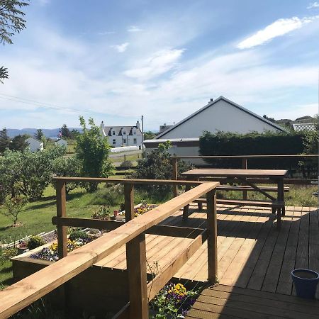 Apartamento Croft No 6 Orbost Exterior foto
