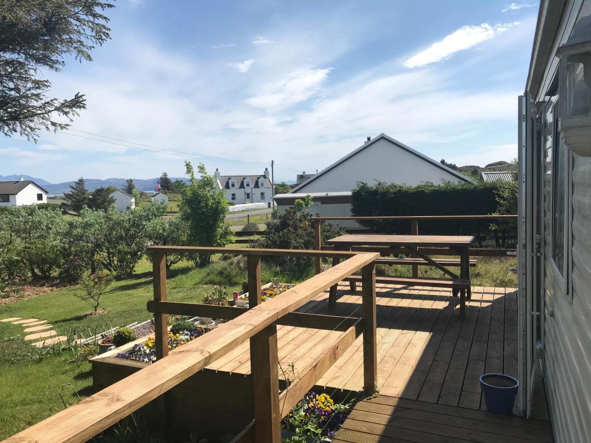 Apartamento Croft No 6 Orbost Exterior foto