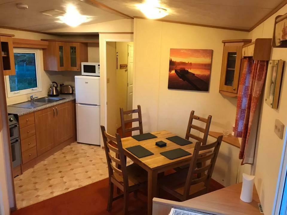 Apartamento Croft No 6 Orbost Exterior foto