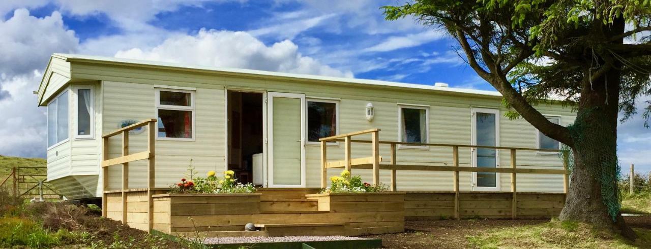 Apartamento Croft No 6 Orbost Exterior foto