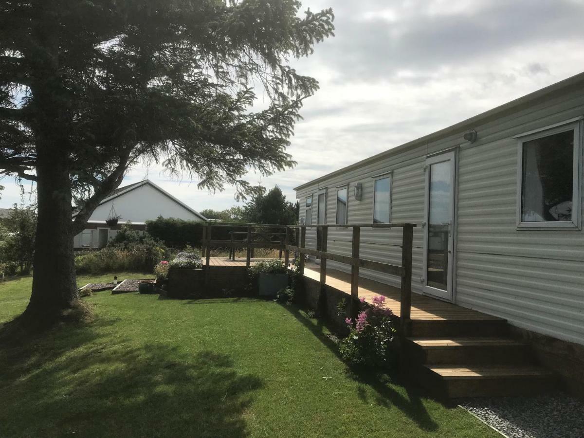 Apartamento Croft No 6 Orbost Exterior foto