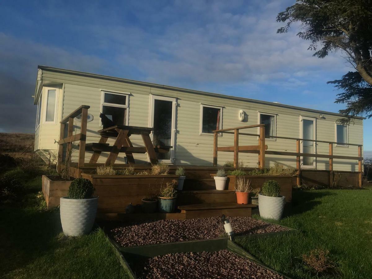Apartamento Croft No 6 Orbost Exterior foto