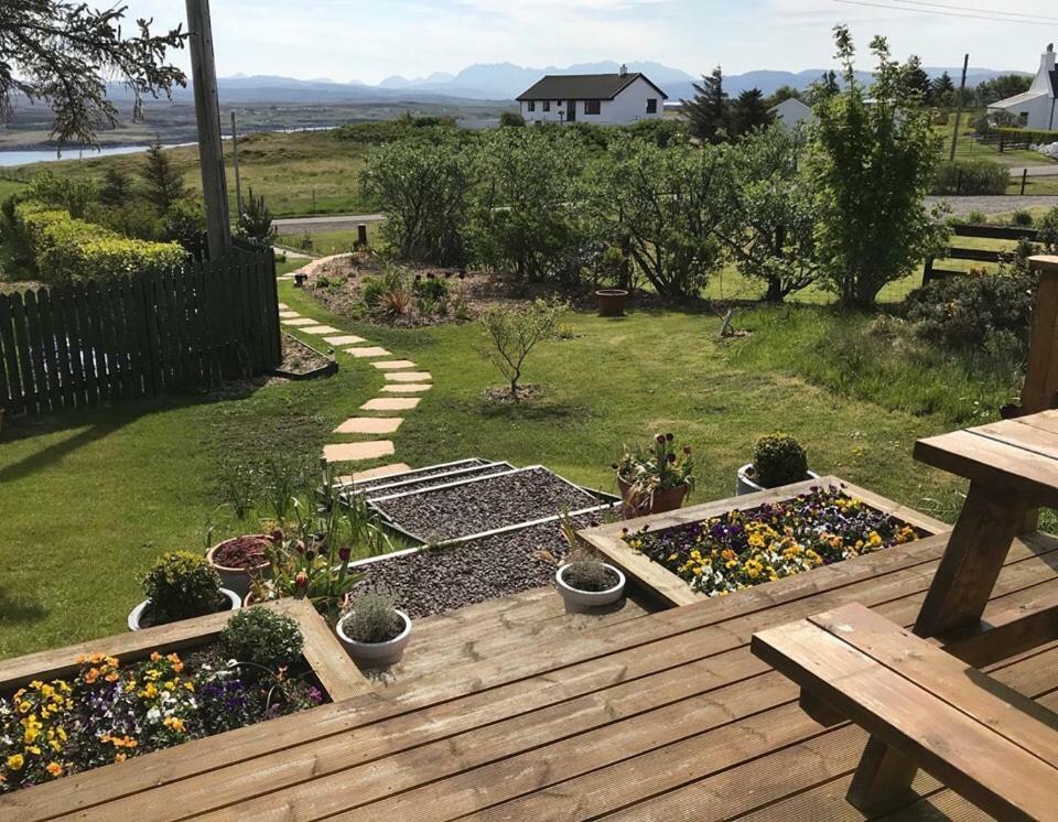 Apartamento Croft No 6 Orbost Exterior foto